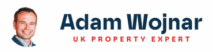 ⭐️ Adam Wojnar - Britské reality